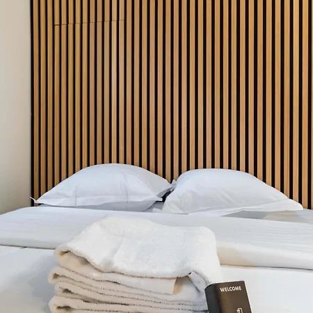 Ile Saint Louis 4 - 2p