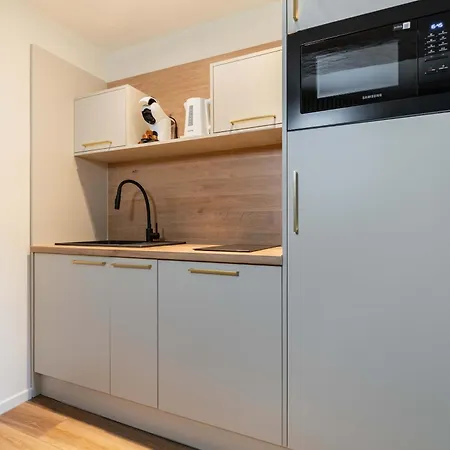 Apartment Ile Saint Louis 4 - 2p Paris