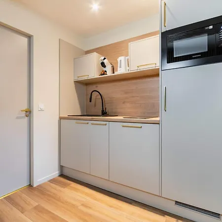 Ile Saint Louis 4 - 2p Apartment