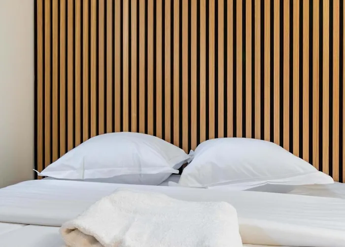 Ile Saint Louis 4 - 2p