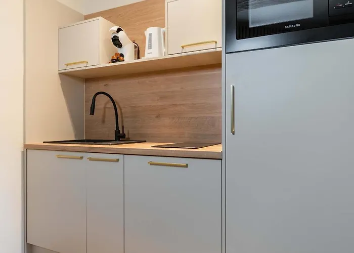 Apartment Ile Saint Louis 4 - 2p Paris