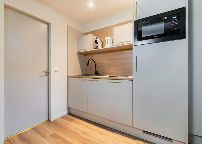 Ile Saint Louis 4 - 2p Apartment