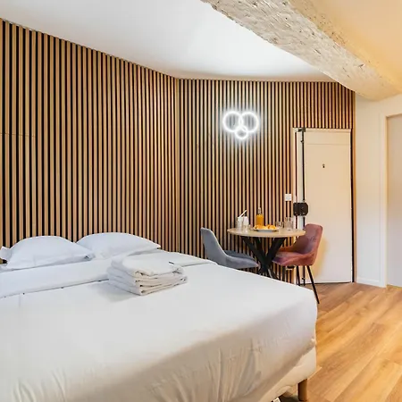 Appartement Ile Saint Louis 4 - 2p *